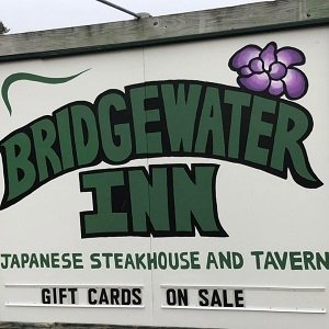 bridgewater inn