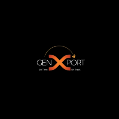 genxport services logo