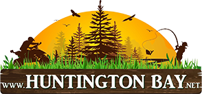 huntington logo