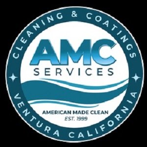 imgi 1 AMC Services Pressure Washing