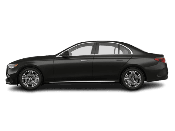 mercedes e class