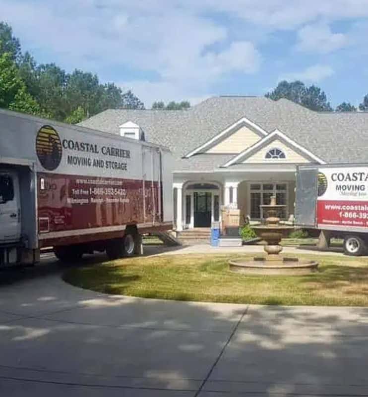 raleigh local moving companies