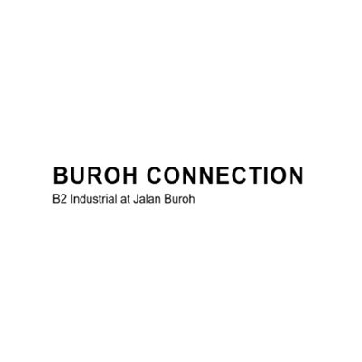 Buroh Connection logo