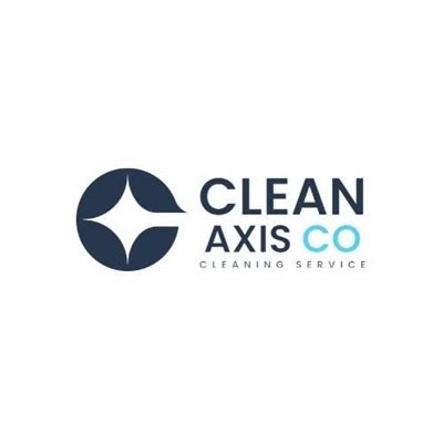 CleanAxisCo Pte Ltd logo