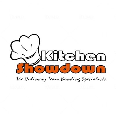Kitchen Showdown Singapore logo