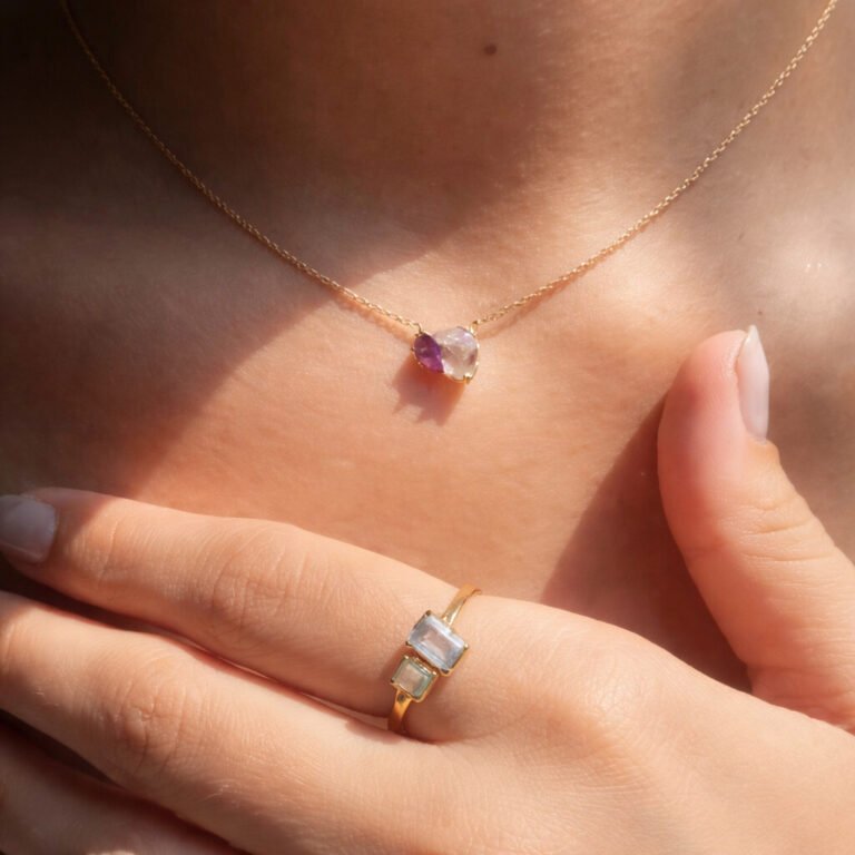 Lab Grown Daimond Jewelry 768x768