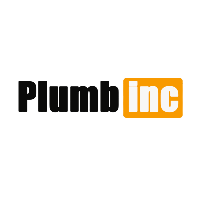 Plumb Inc Plumber 768x768