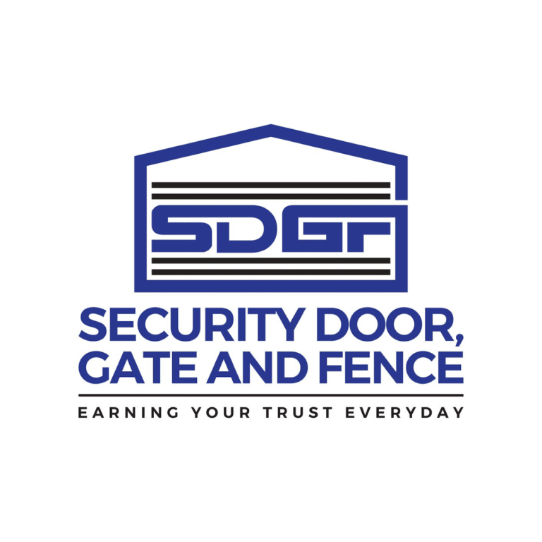 Security Gate fence 768x768