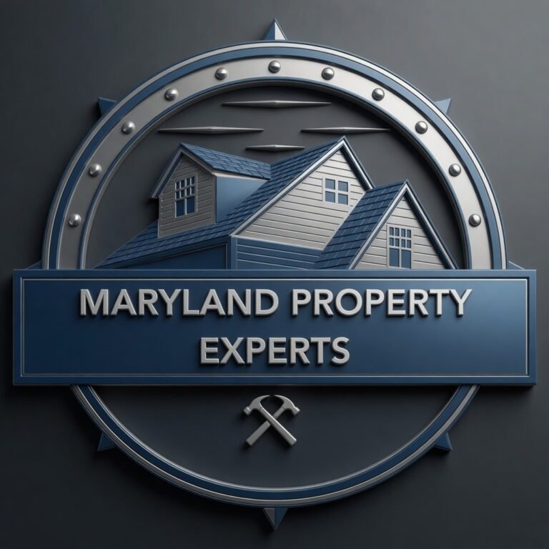 Sell My House Fast in Baltimore Maryland We Buy Houses As Is Baltimore Maryland 768x768