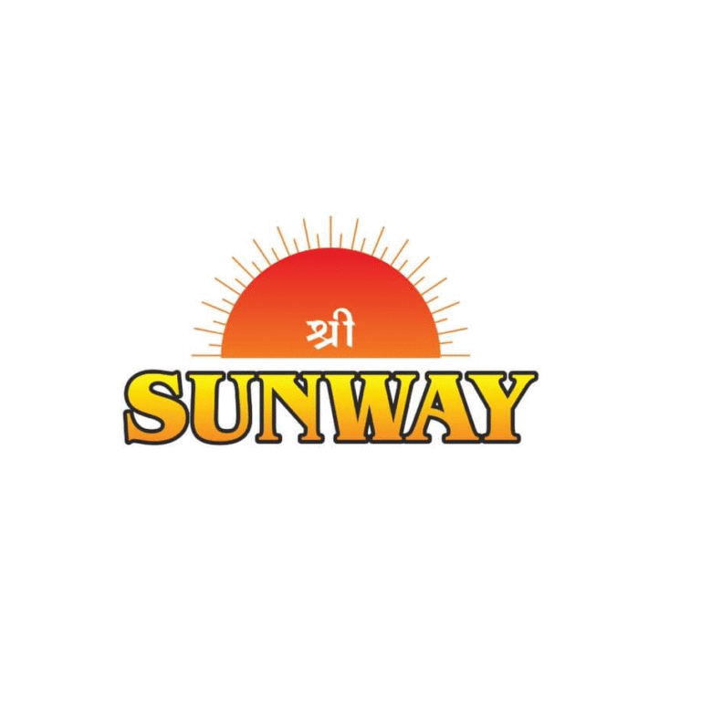 Sunway Logo 768x768