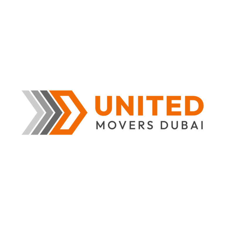 United Movers Dubai Logo 768x768
