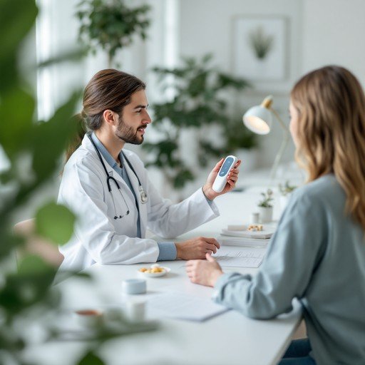 digital wellness care