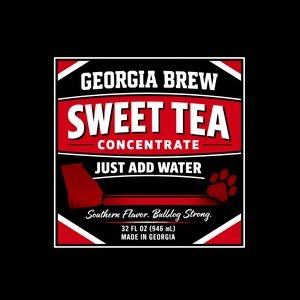 georgia brew
