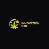 innovation cbd logo