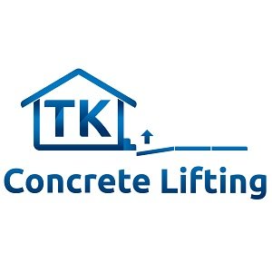tkconcretelifting logo