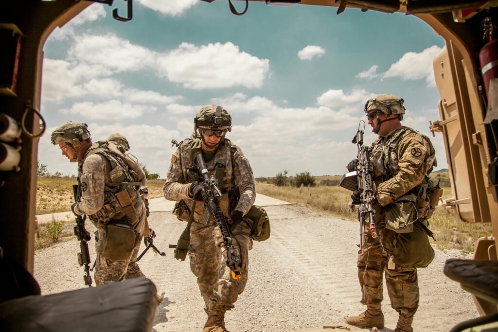 Day-to-Day Operations and Battle Rhythm: A Practical Guide