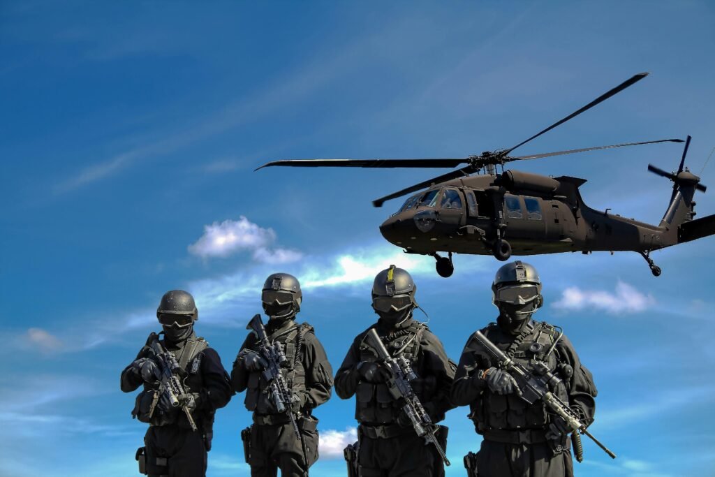 Exploring the Foundations of Tactical Operations Centers Now