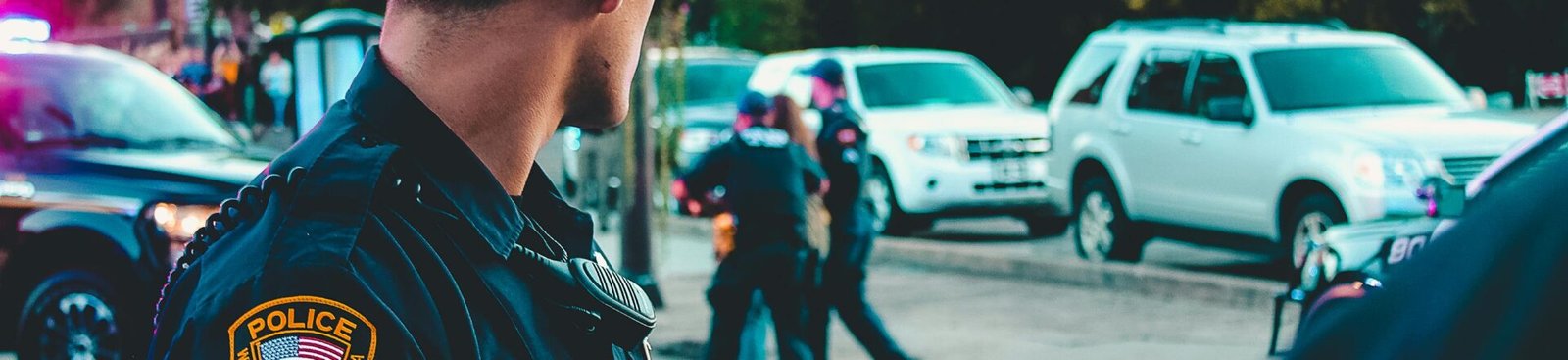 Peacekeeping and Policing: Civil Affairs Support Now
