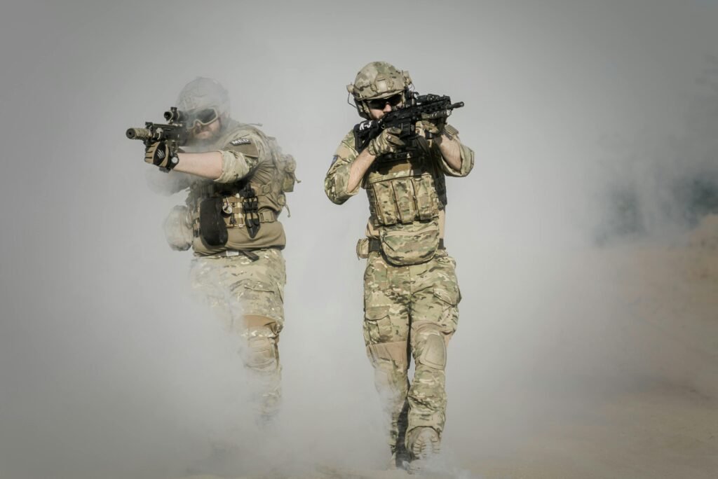 Exploring the Foundations of Tactical Operations Centers Now