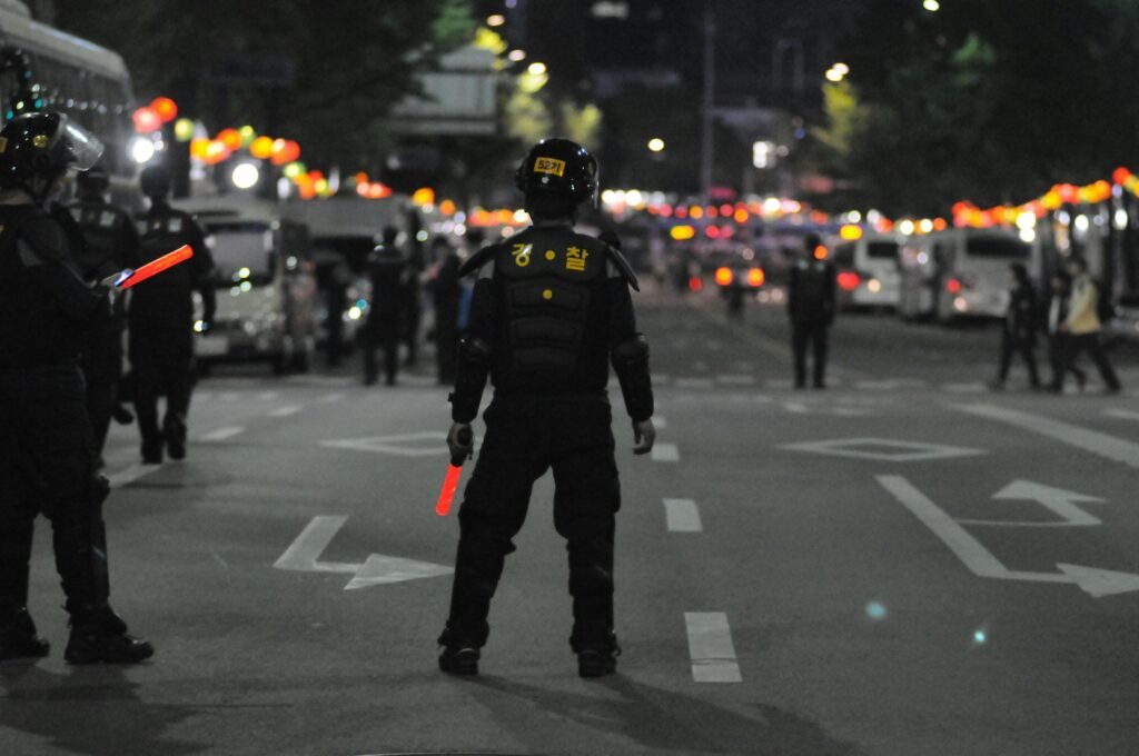 Peacekeeping and Policing: Civil Affairs Support NowPeacekeeping and Policing: Civil Affairs Support Now